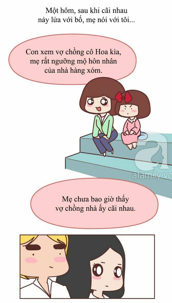 giải mã tình yêu chapter 157 10