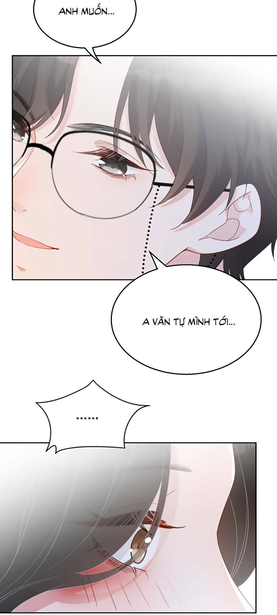 chỉ yêu mình em chapter 85.8 18