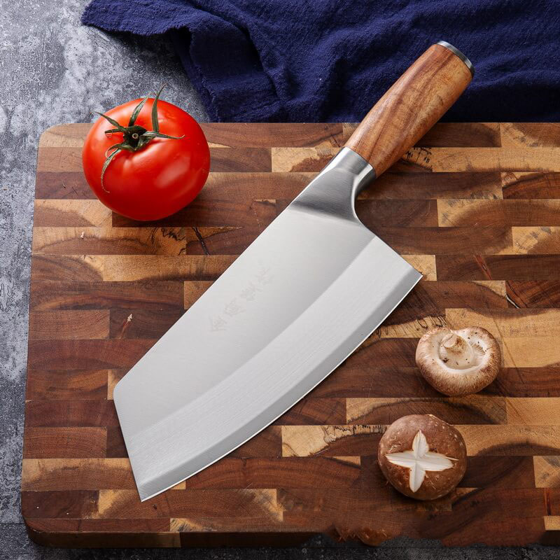 DAO - DAO BẾP NHẬT BẢN SANTOKU HÀNG XỊN MÃ a8DT124 nt topcomshop vn