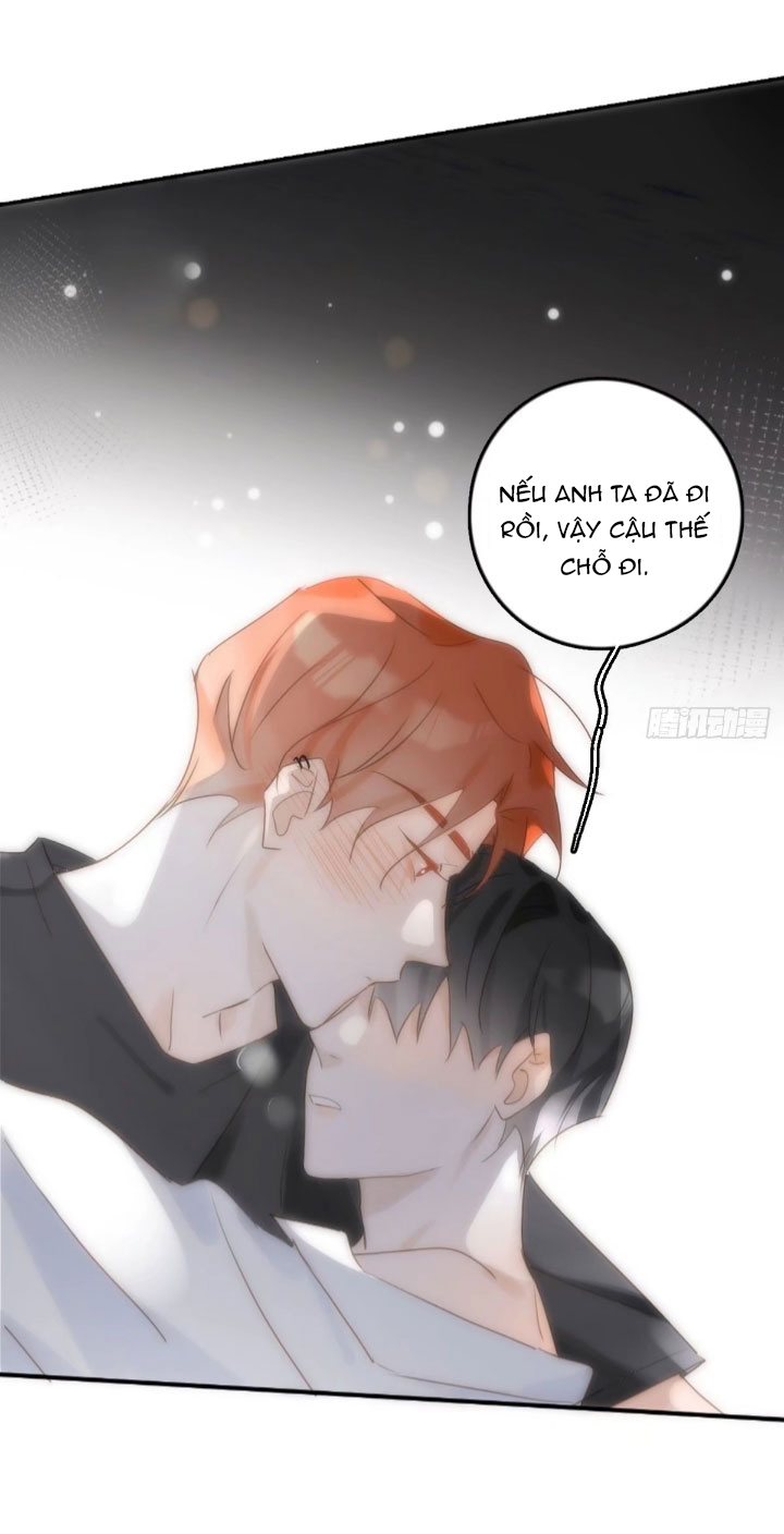 đêm đầy sao nói với em chapter 30 27