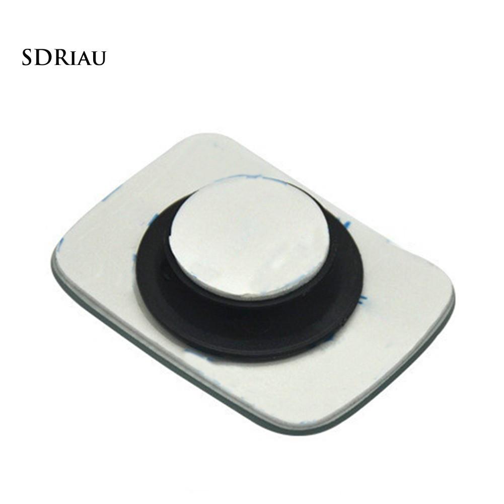 Cặp gương soi điểm mù dán kính chiếu hậu xe hơi an toàn tiện dụng