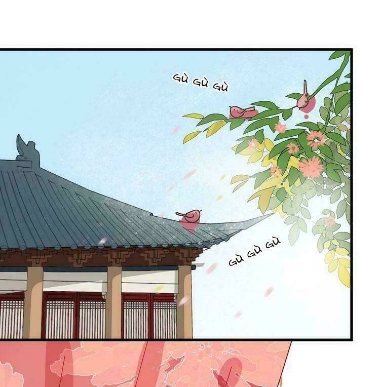 sự tái sinh của nhiếp chính chapter 8 26