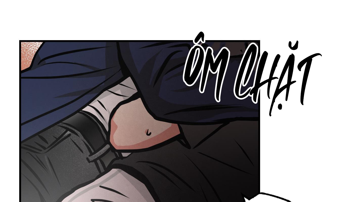 cây thương của ghost chapter 20 23