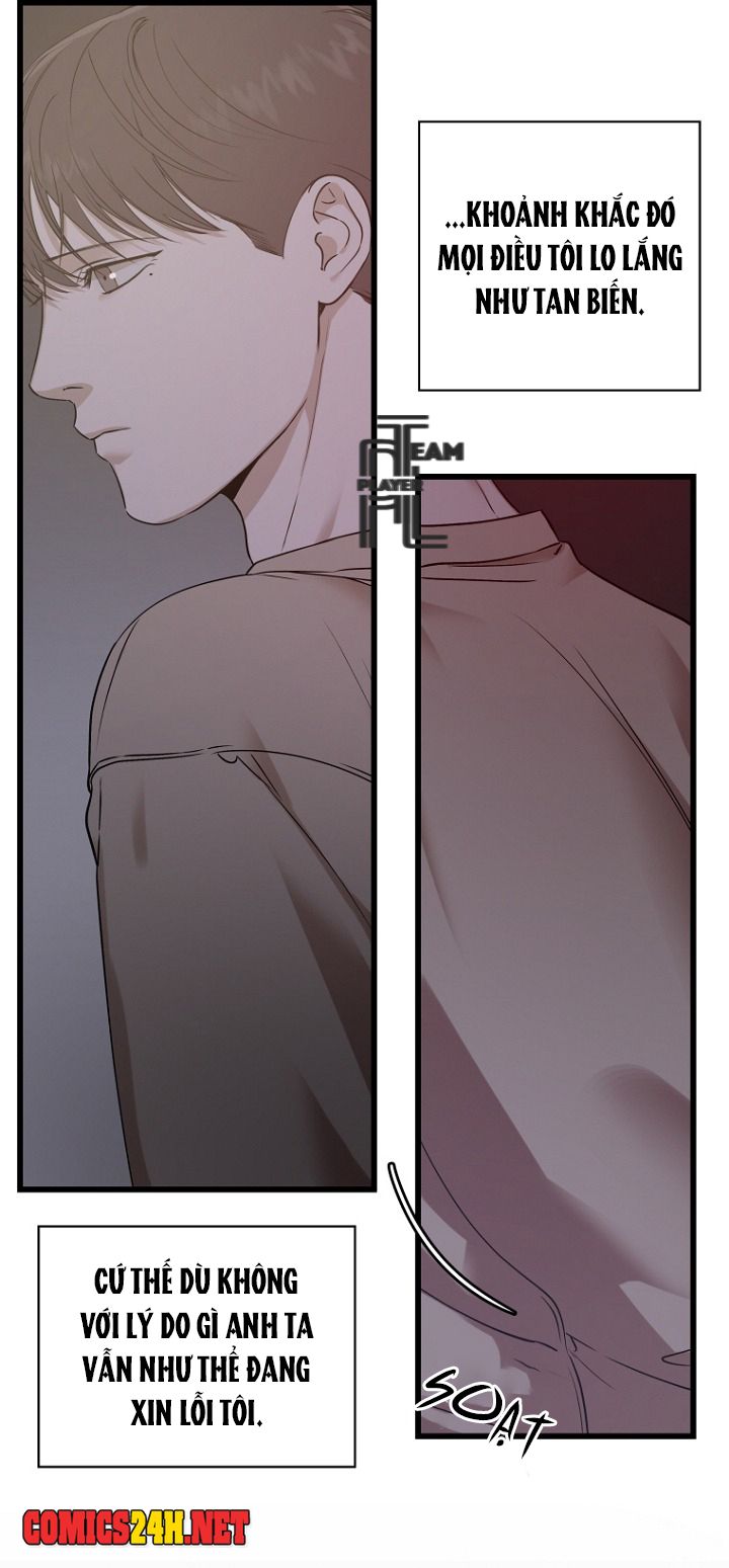 người xa lạ chapter 16 81