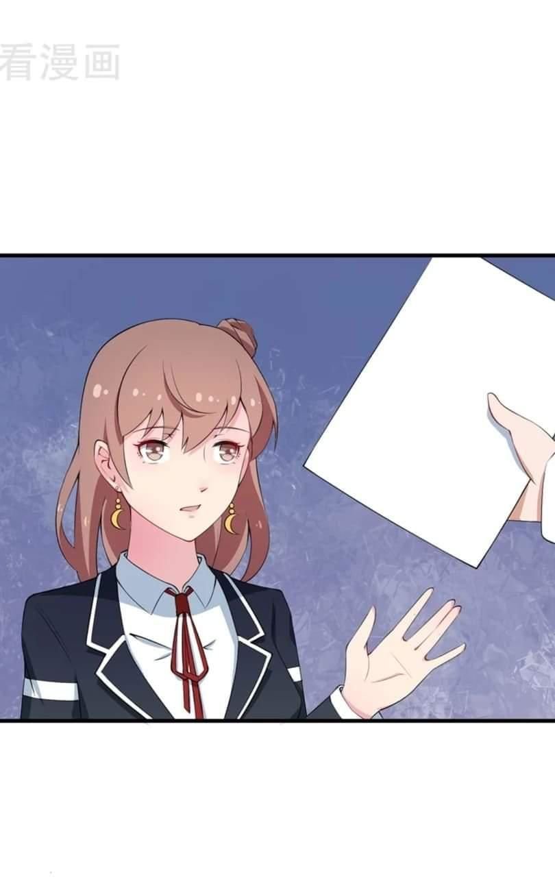 thiếu gia đích thế giá sủng thê chapter 8 27