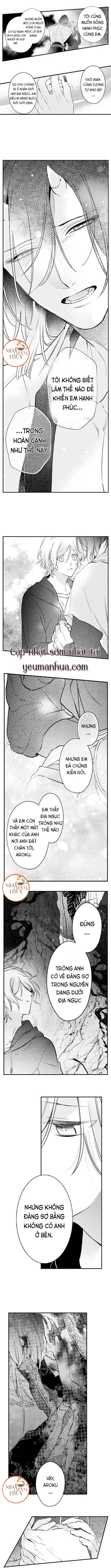 ác ma dục vọng chapter 16 2