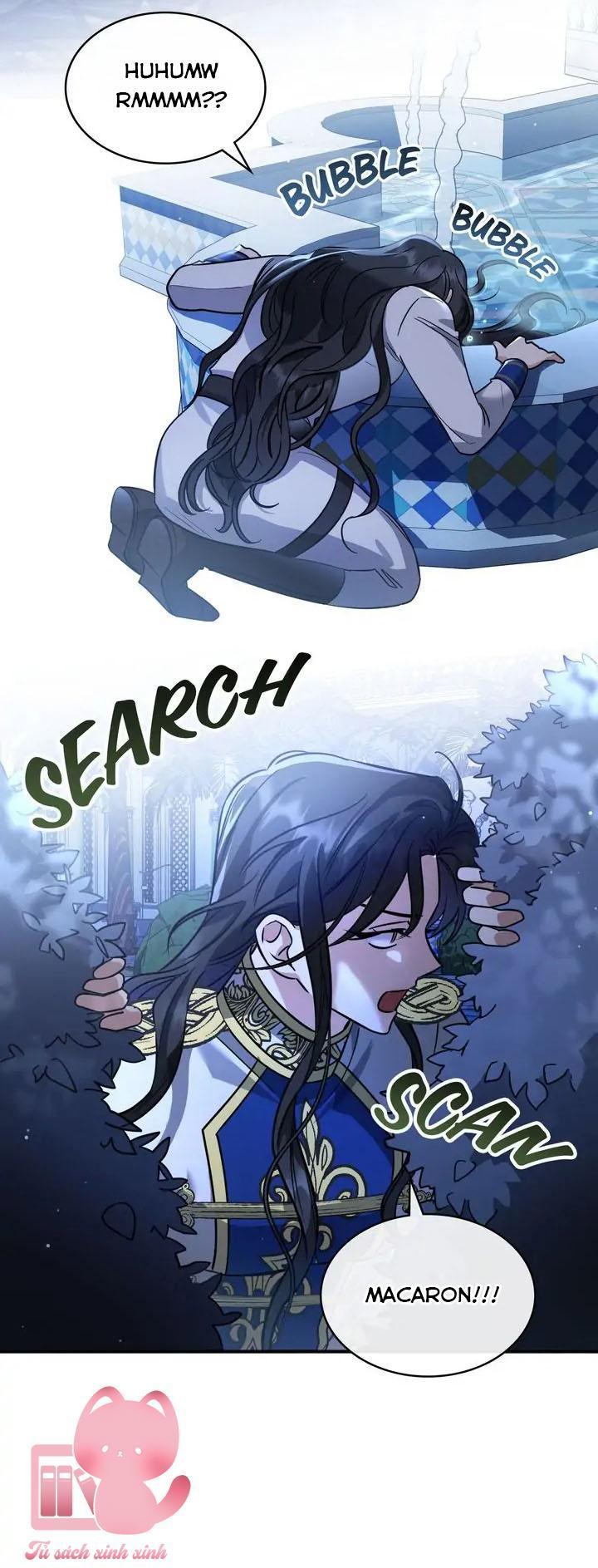 đêm đen khuất bóng chapter 20 49