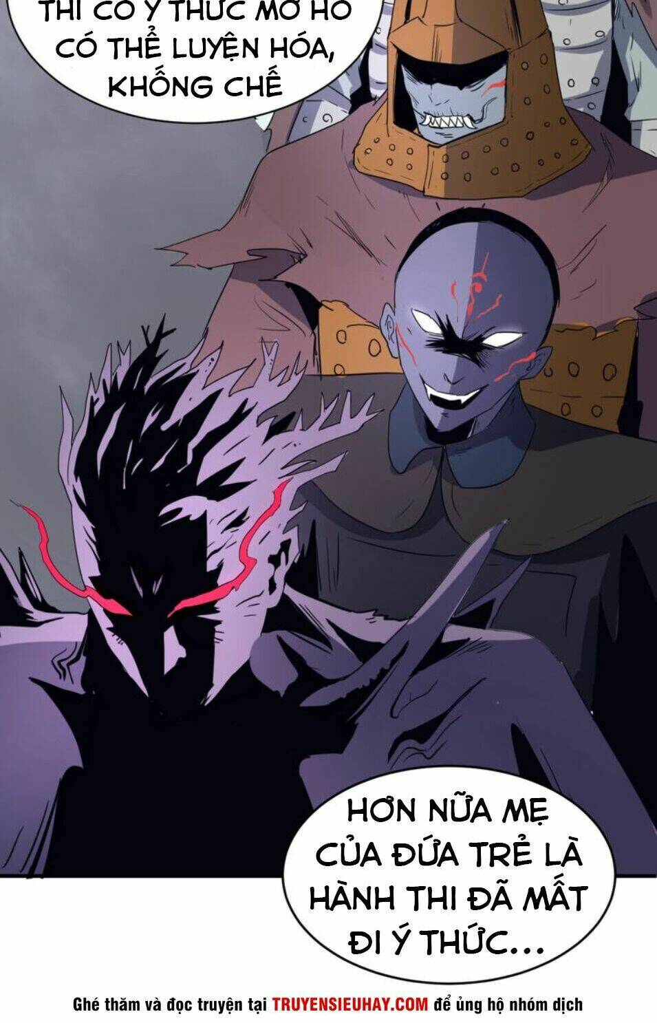 người chặn xuyên không chapter 17 31