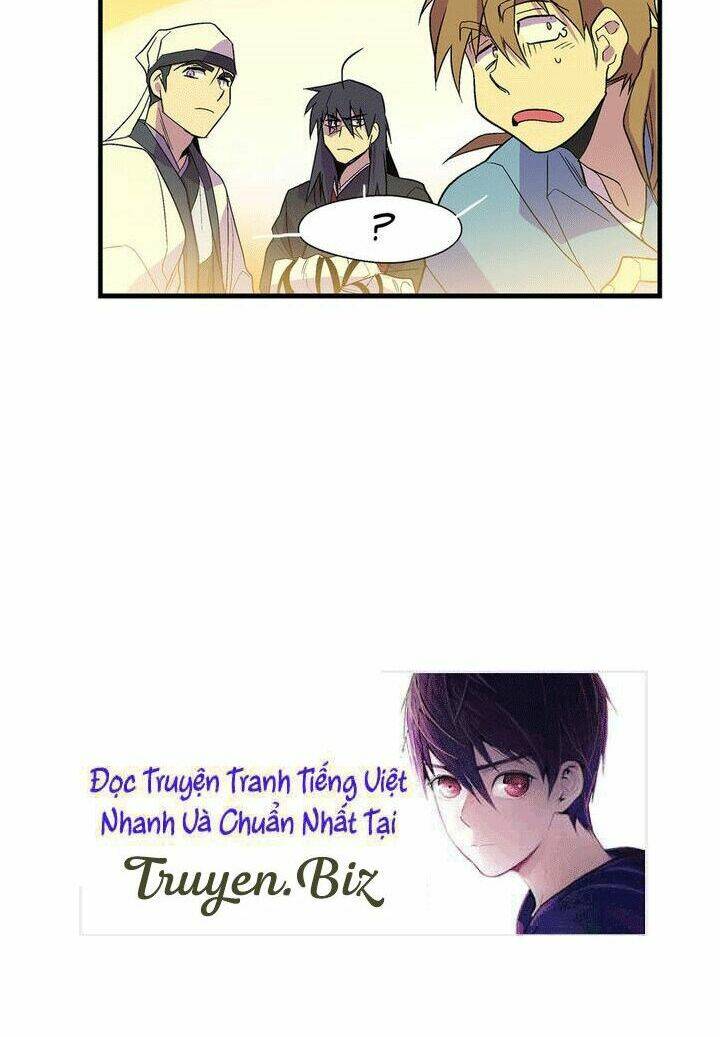 biên niên sử lãnh nguyệt chapter 17 37