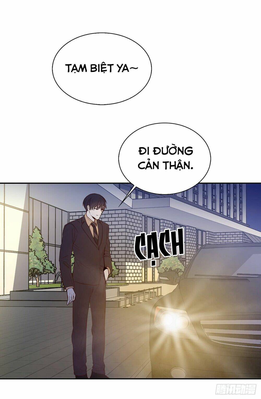 acup tiên sinh chapter 55 5