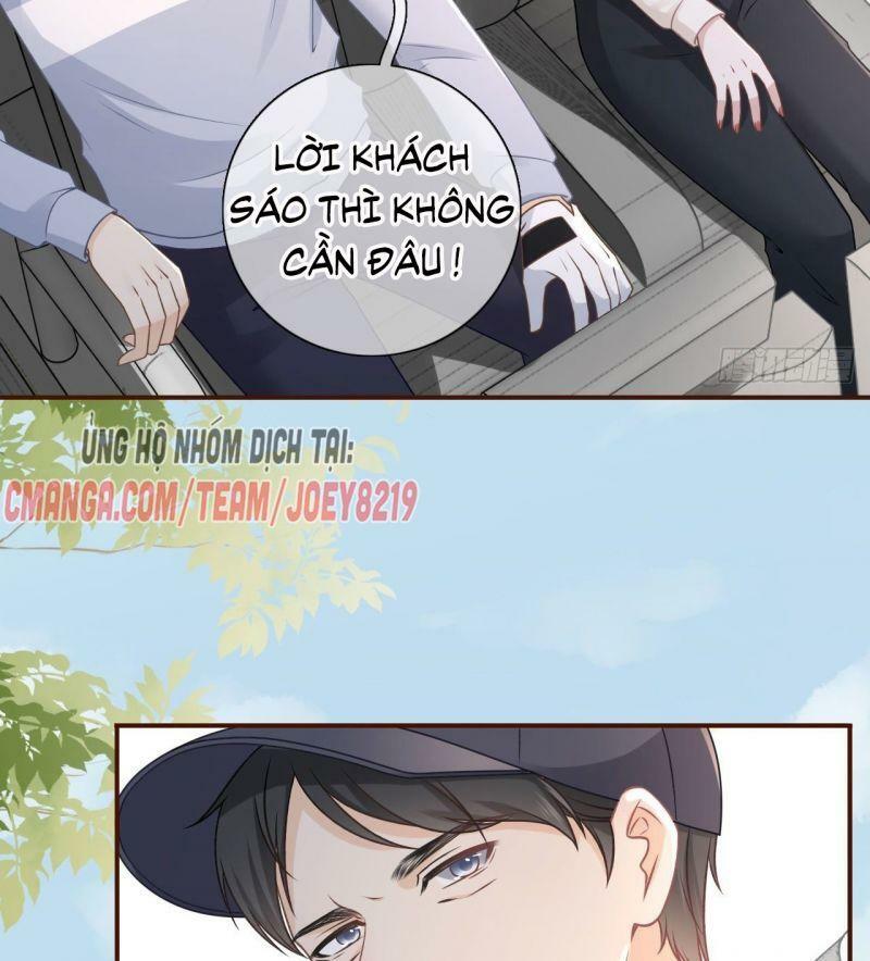 bạn gái tôi mới 30+ tuổi xuân chapter 76 22