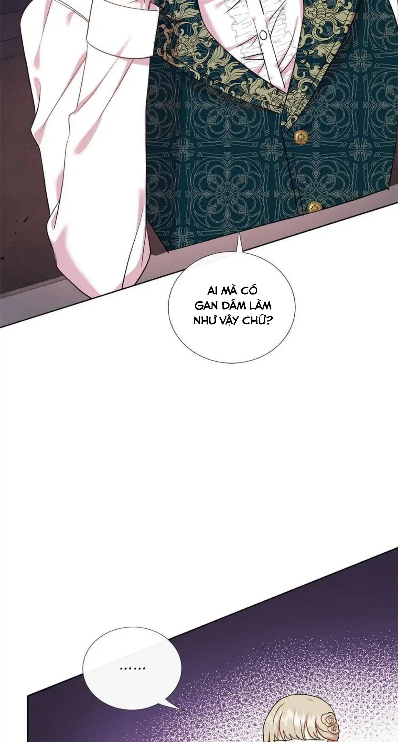 đừng ăn thịt tôi mà chapter 44 15