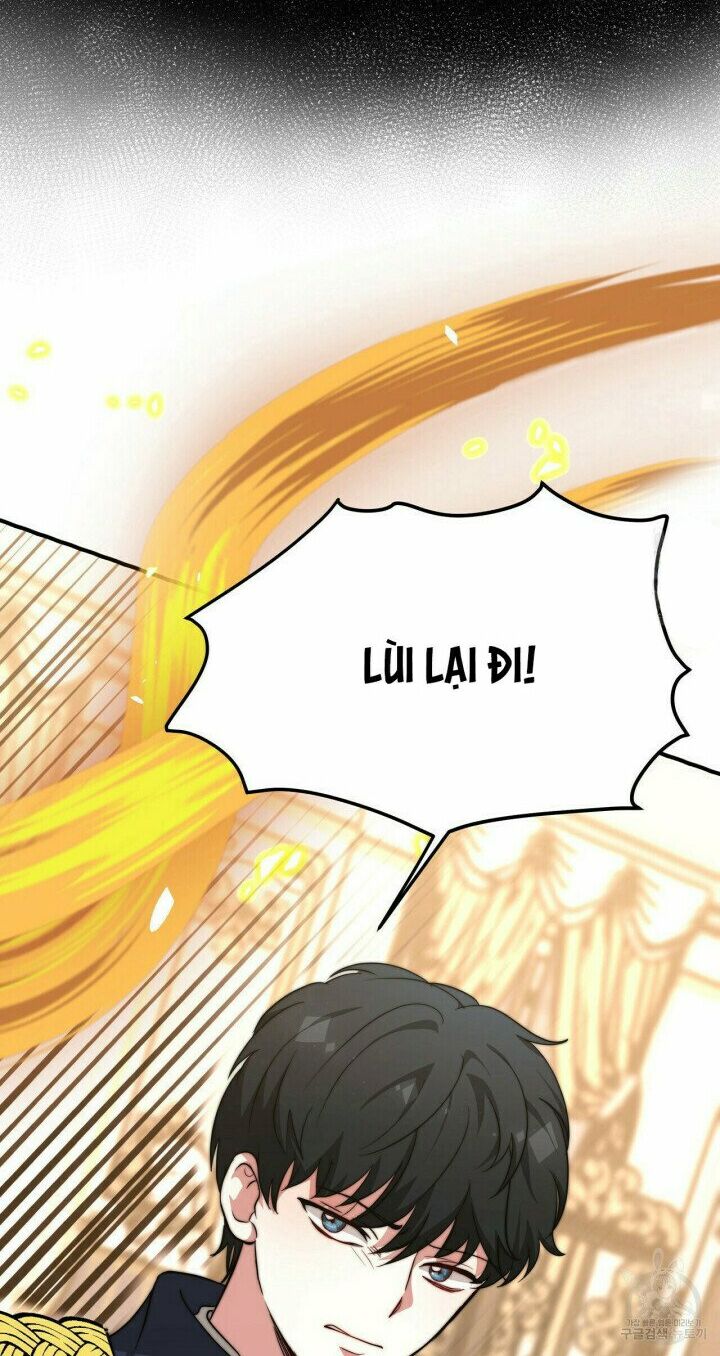 công chúa bị lãng quên muốn sống trong hòa bình chapter 10.1 11