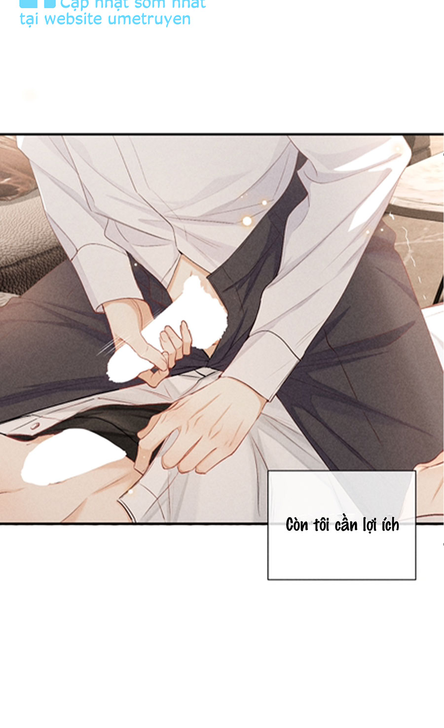 trò chơi săn mồi chapter 82 26