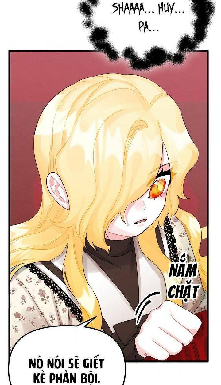 công chúa bãi rác chapter 53 44