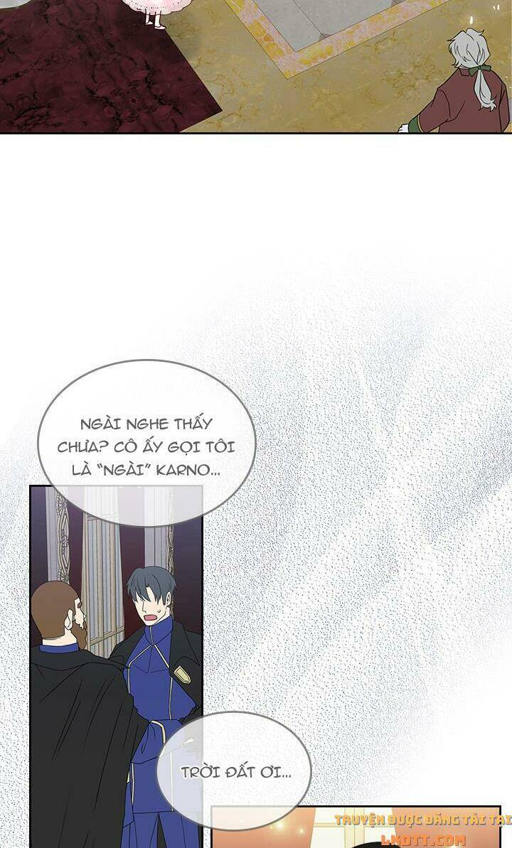 công chúa phản diện muốn ở trong ngôi nhà bánh quy chapter 23 5