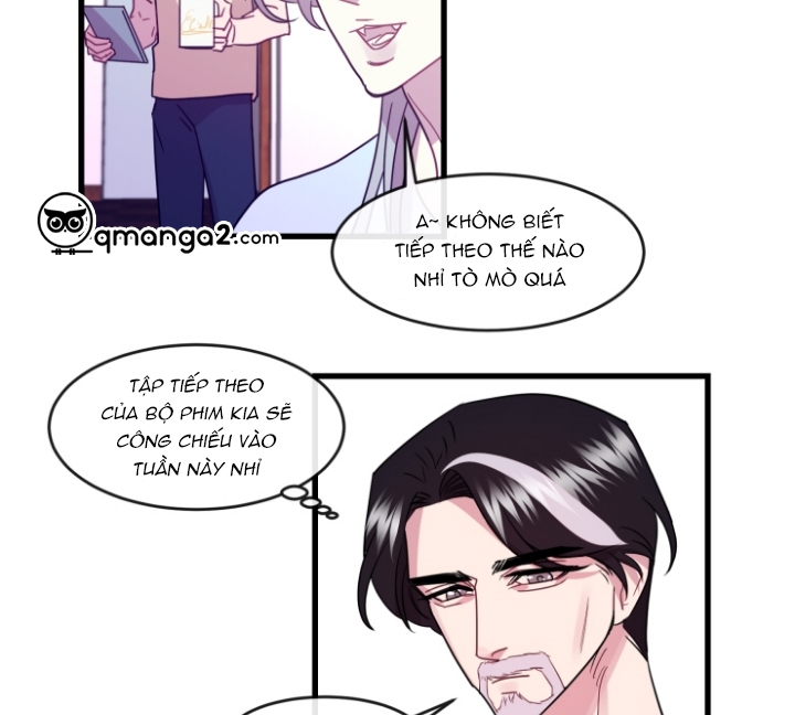 kiếp trước bí ẩn của giáo sư chapter 13 15