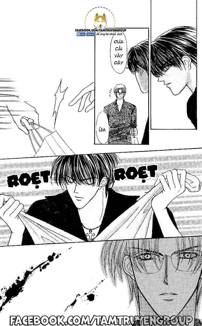 kaikan phrase chapter 76 6