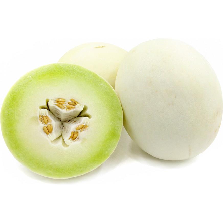 Combo 5 gói hạt giống dưa các loại dễ trồng-gói 10 hạt - tặng 1 phân bón lót