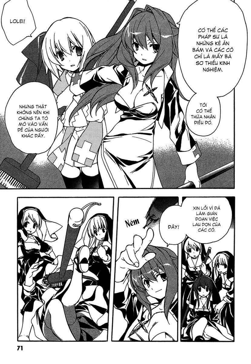 pixy gale chapter 2 6