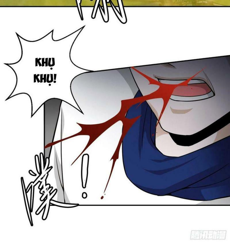 ta chẳng qua là một đại la kim tiên chapter 62 5