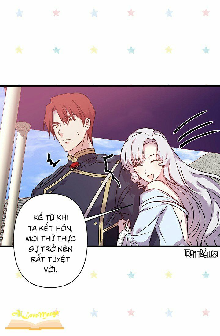 hôn lễ báo thù chapter 30 35