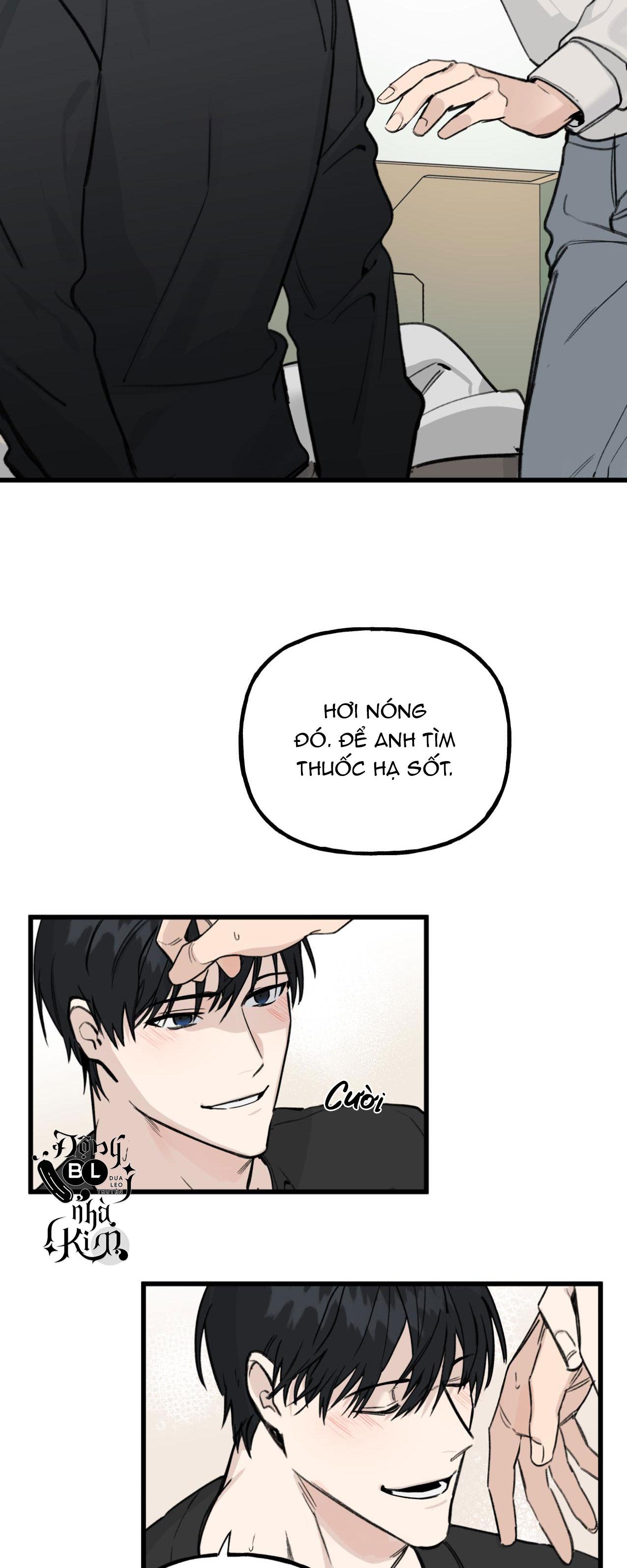 tổng hợp truyện bl ngắn chịch hỏny chapter 1.1 30