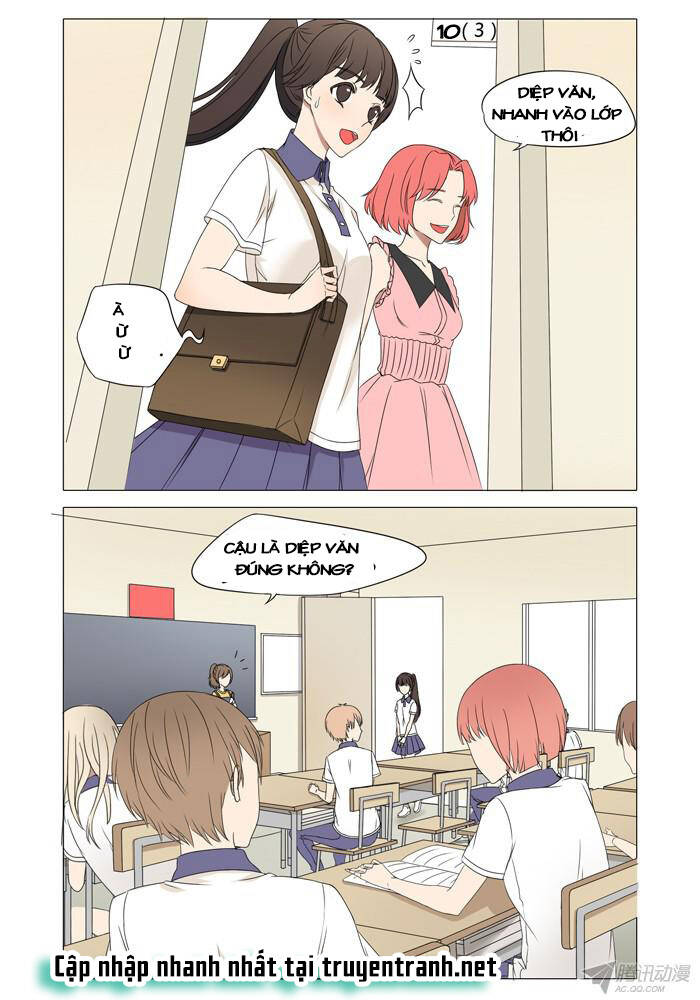 tôi là vợ tôi chapter 4 4