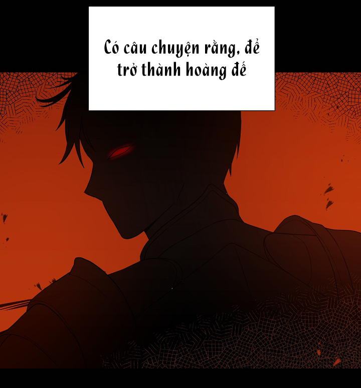 mặt nạ của hoàng đế chapter 7 31
