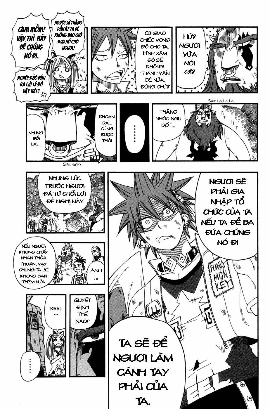 buster keel chapter 20 16