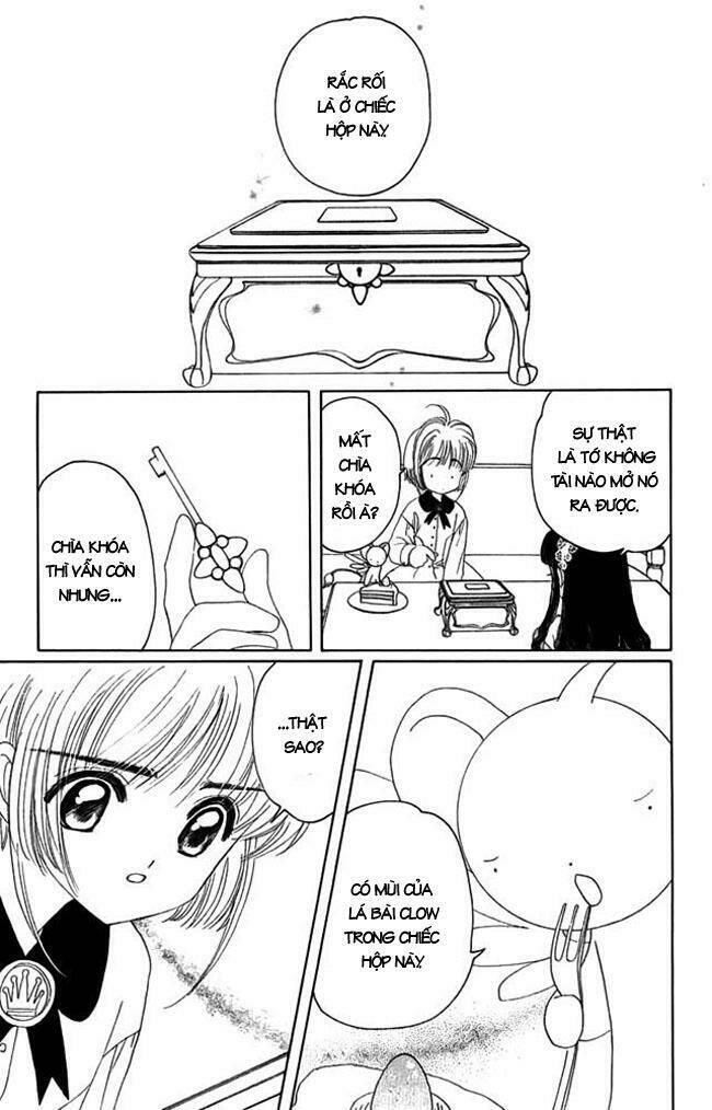 card captor sakura chapter 12 28