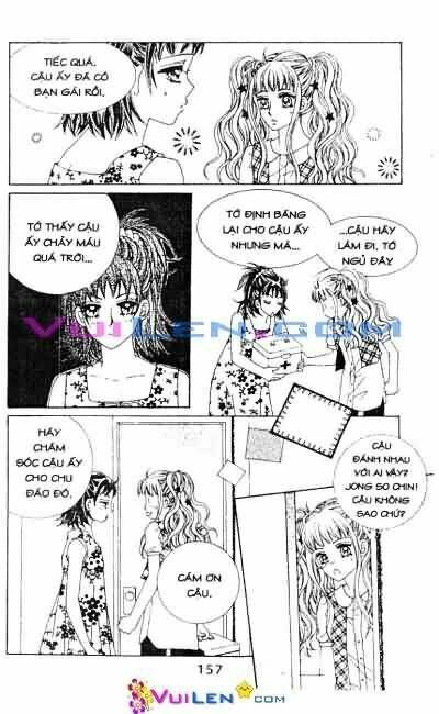 mùa ảo vọng - strange pension chapter 7 157