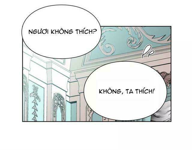 nữ hoàng ngoại khoa chapter 33 18