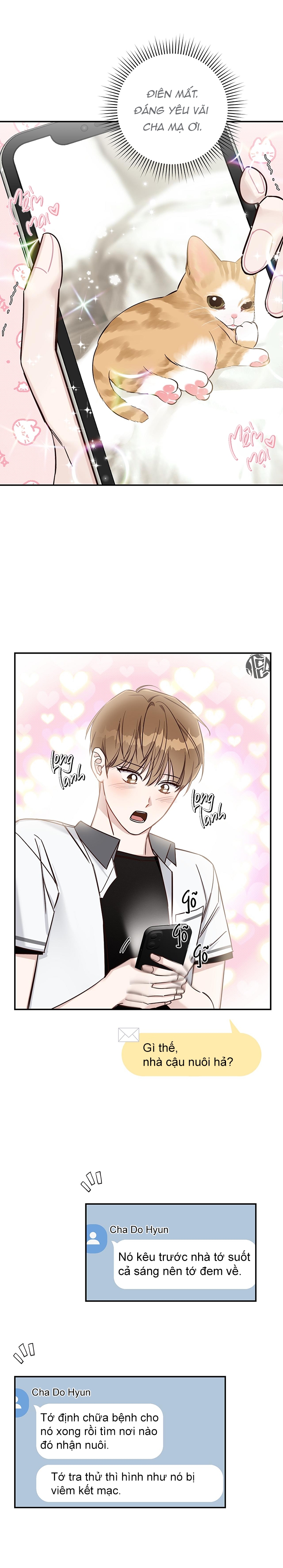 mùa hạ chapter 5 5