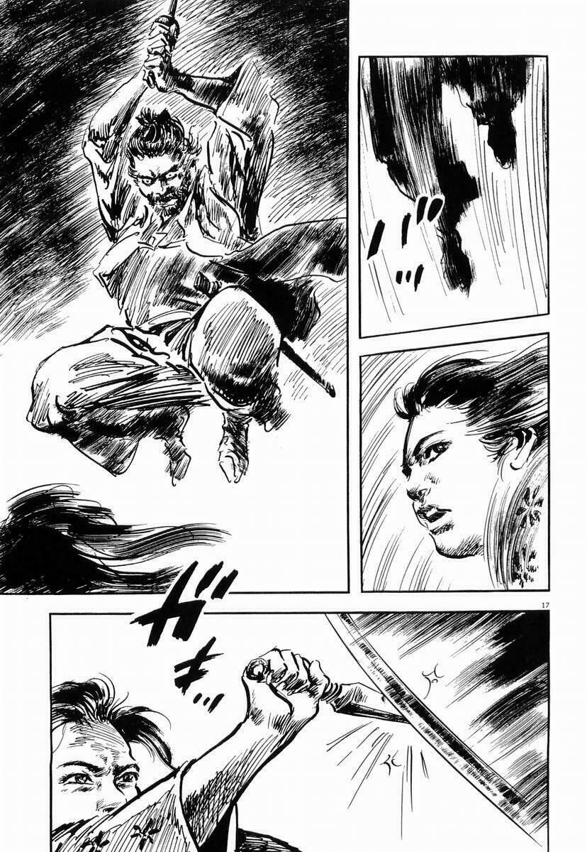 tân sói mang con chapter 7 18