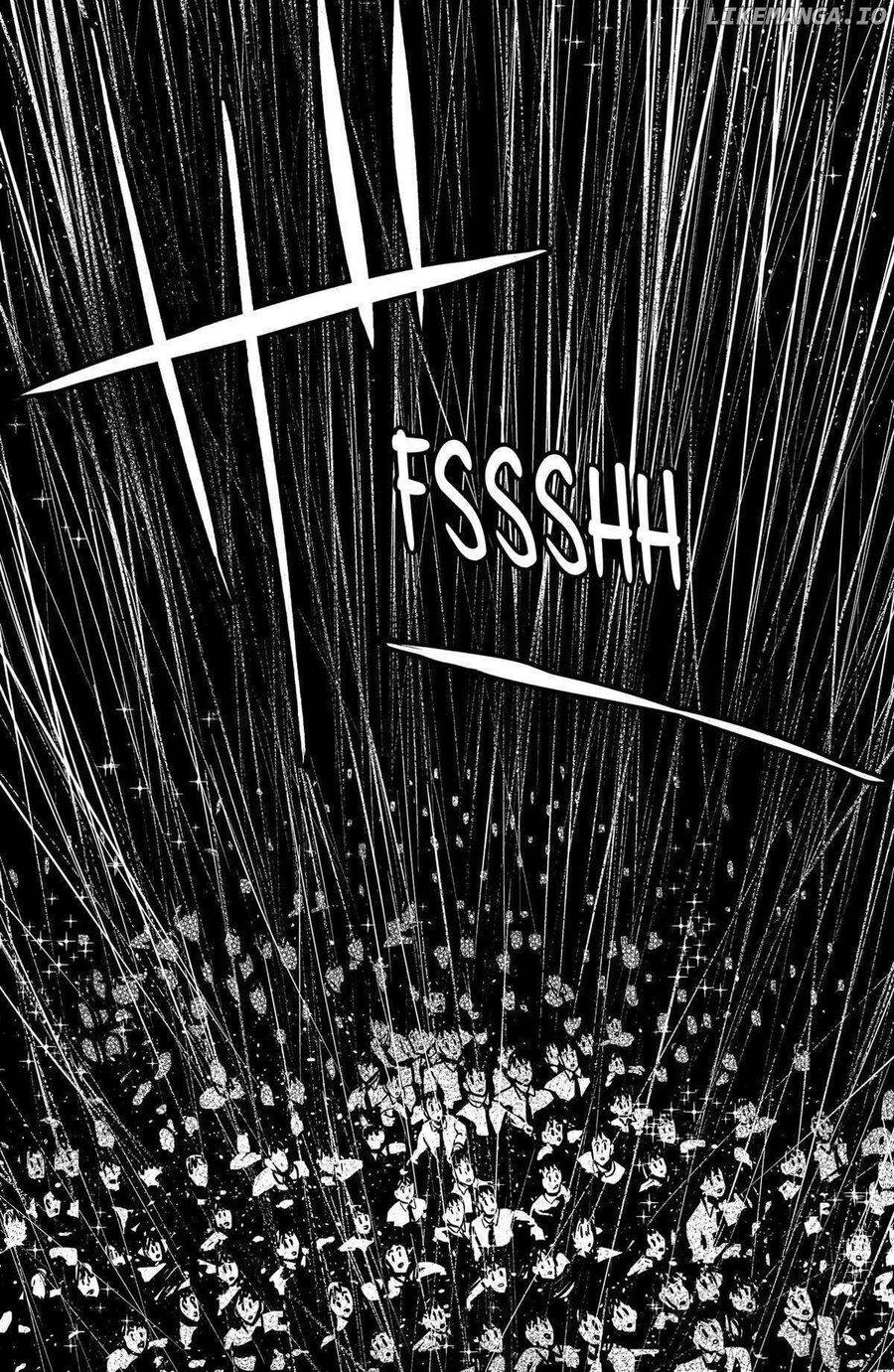 thế giới của shibata chapter 22 15