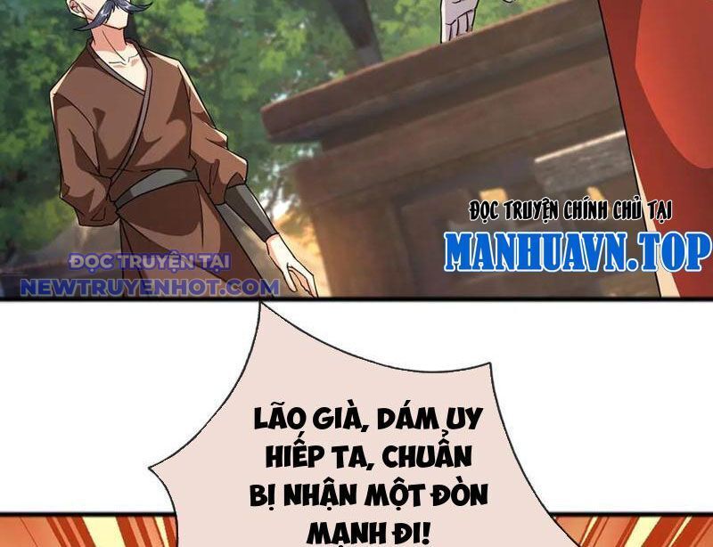 ngủ say vạn cổ: xuất thế đẩy ngang chư thiên chapter 84 82