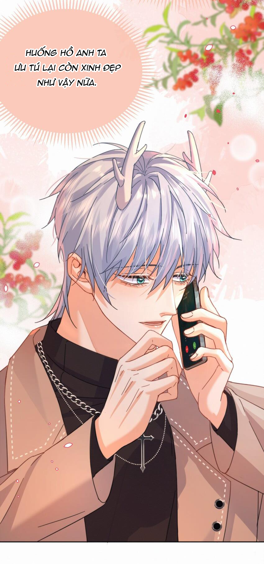 huynh dạy đệ vô lễ chapter 14 58