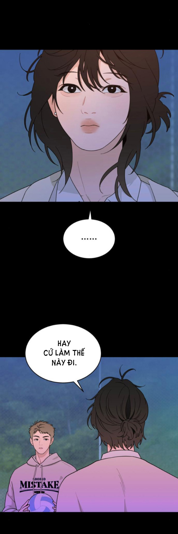 Vận May Bất Ngờ chapter 19.2 5