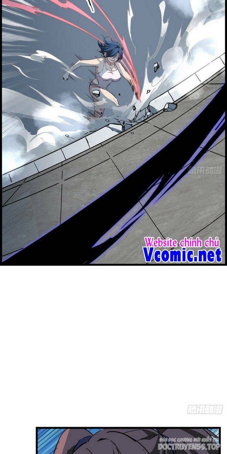 giải cứu 99 nữ chính ở mạt thế chapter 73 15