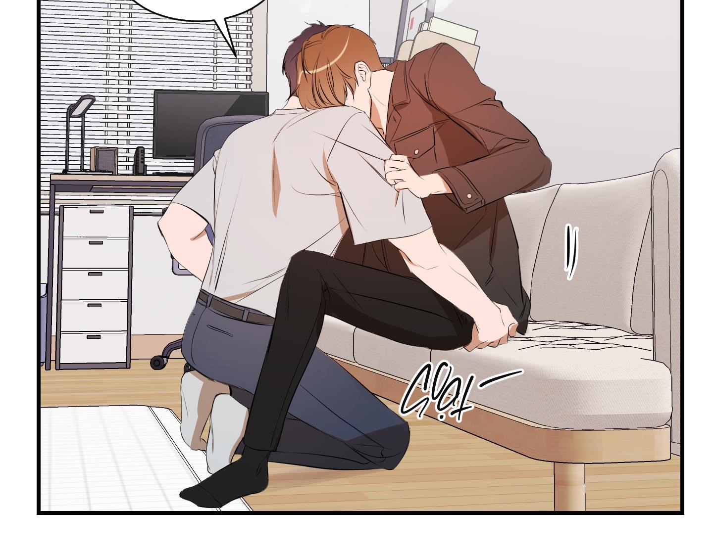 chốn riêng tư chapter 28 68