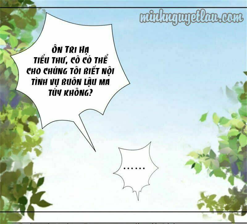 liệt ái tri hạ: series mật đào tiểu tình nhân chapter 210 23