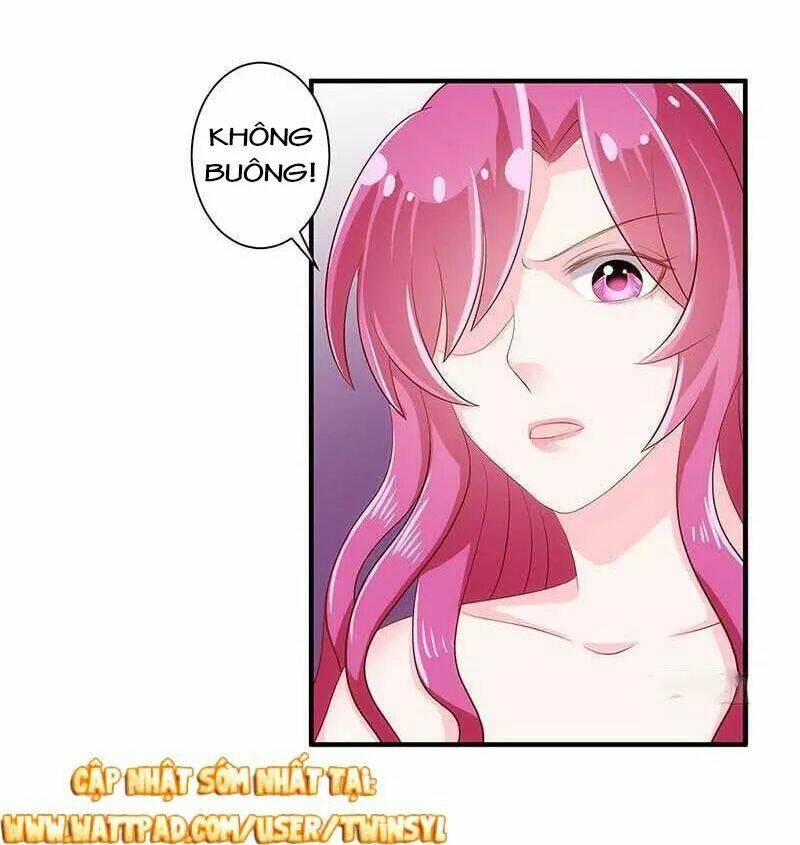không gả cho tổng tài, gả cho người hầu chapter 113 20