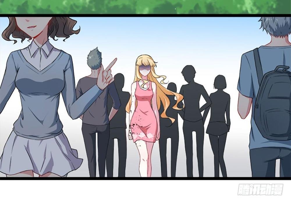 ngạo kiều quỷ vương yêu ta chapter 36 11