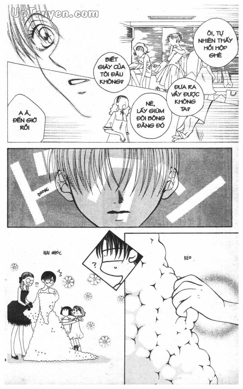 thấy mờ ghét chapter 10 10