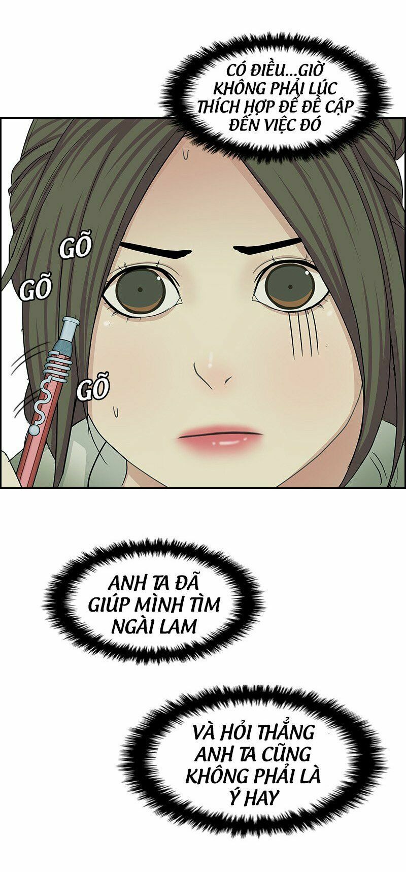 nửa đêm ở poppy land chapter 11 20