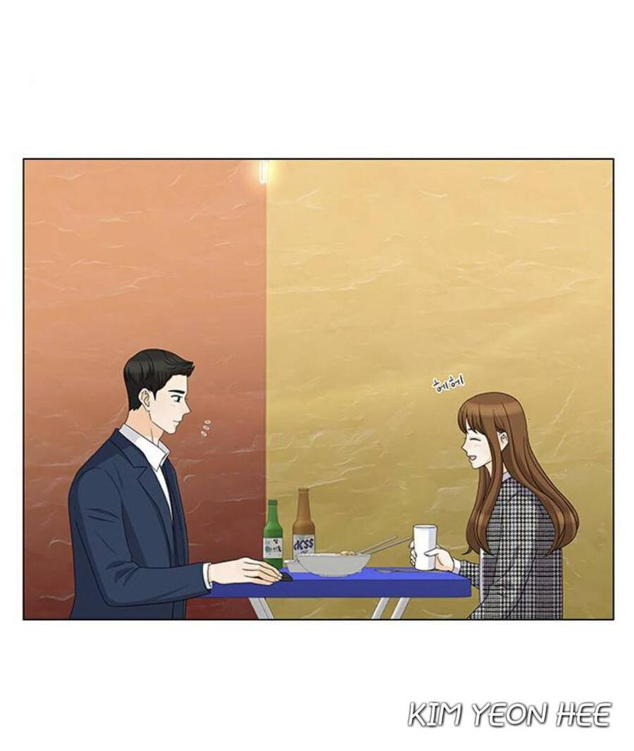 idol và sếp, em yêu ai? chapter 127 39