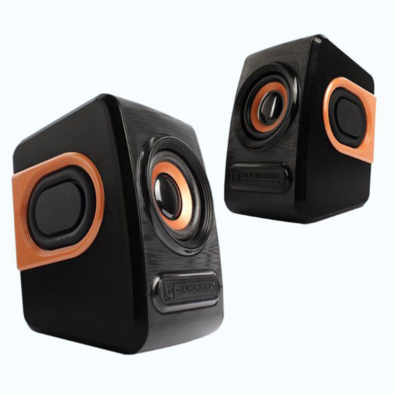 Combo Bộ Loa Máy Tính Stereo Mini Để Bàn Cao Cấp Âm Thanh Siêu Trầm Hỗ Trợ USB 2.0 + Tặng Bật Lửa Khò Kiêm Đồng Hồ Cầm Tay ( Họa Tiết Ngẫu Nhiên