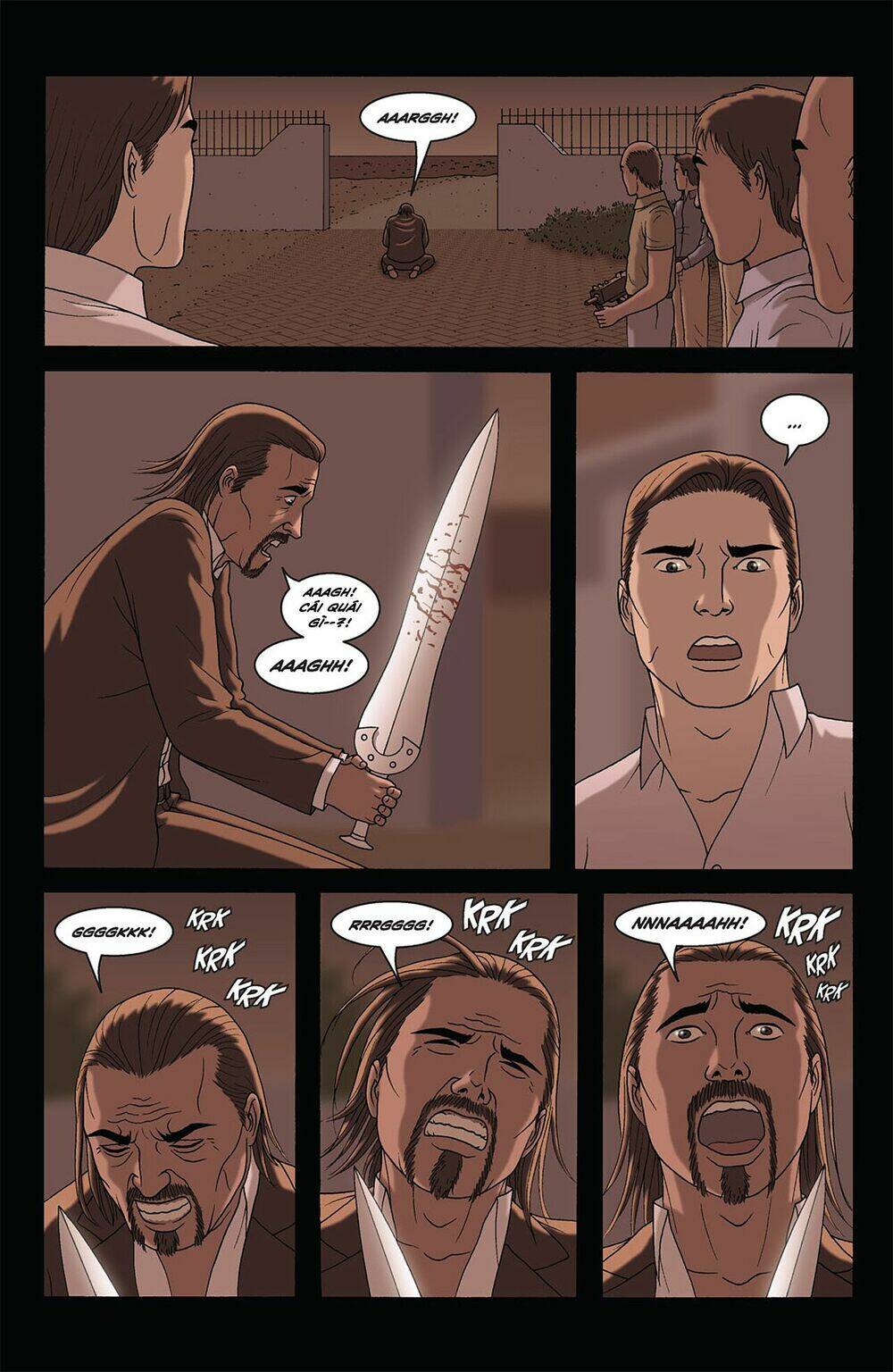 the sword chapter 14 19