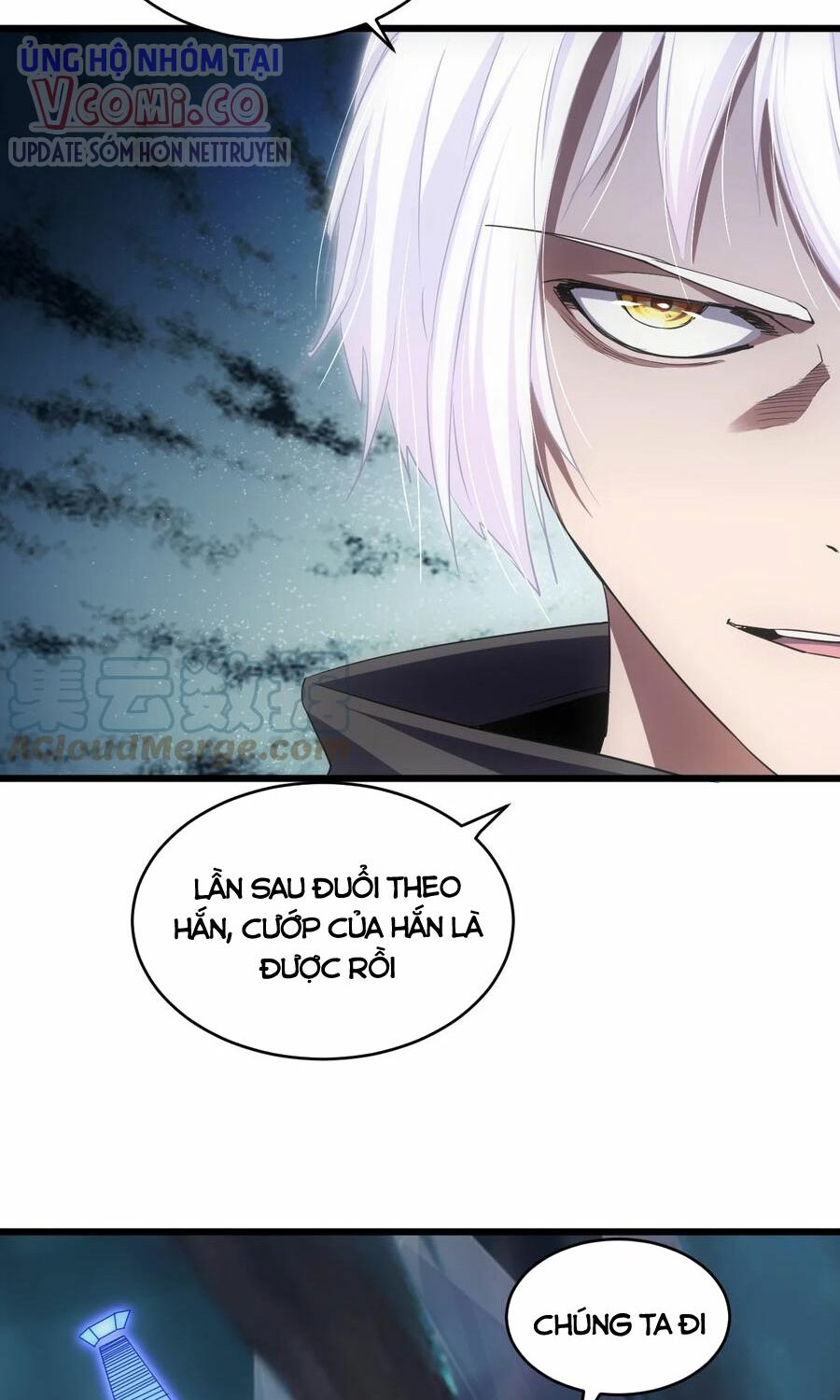vạn cổ đệ nhất thần chapter 106 32